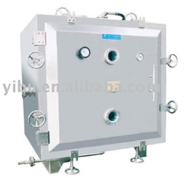 YZG/FZG Series Vacuum Dryer used in pharmaceutical